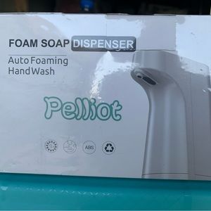 Pelliot Foam Soap Dispenser